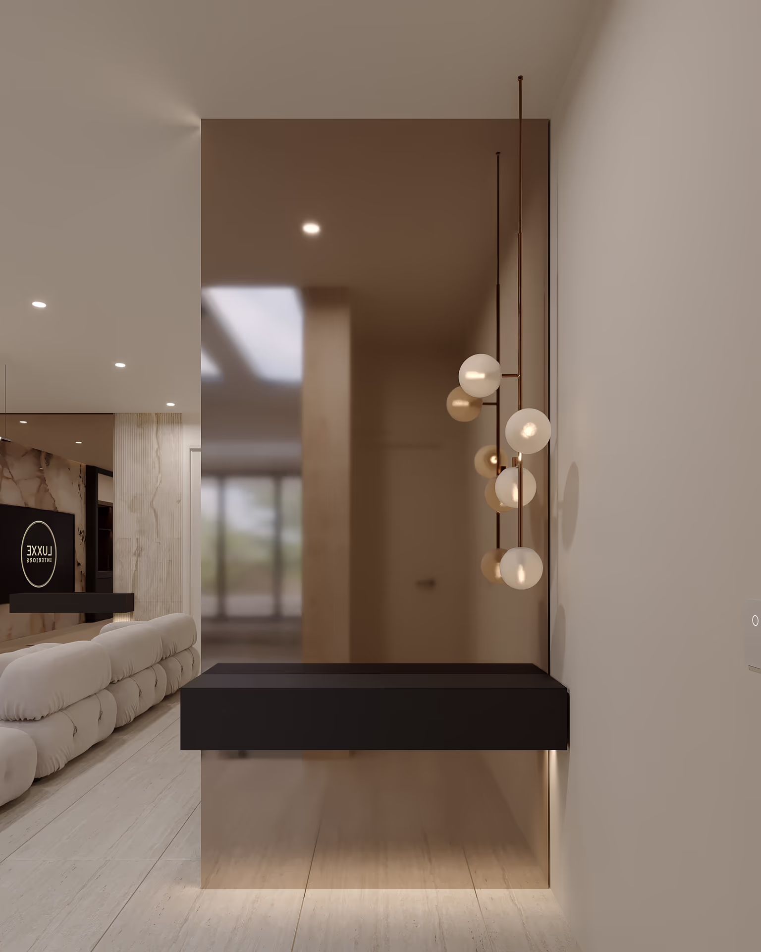 Fairway Drive Residence