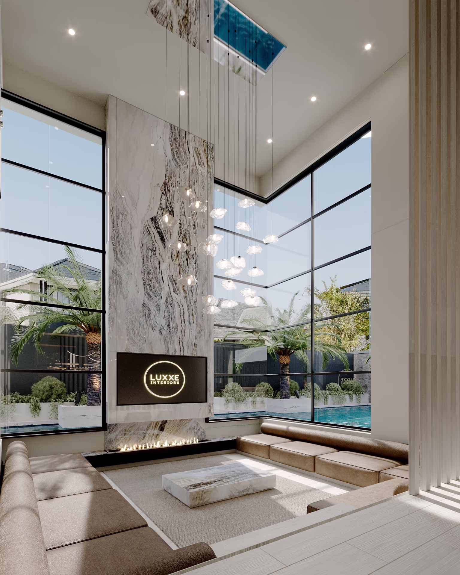 Lindfield Residence
