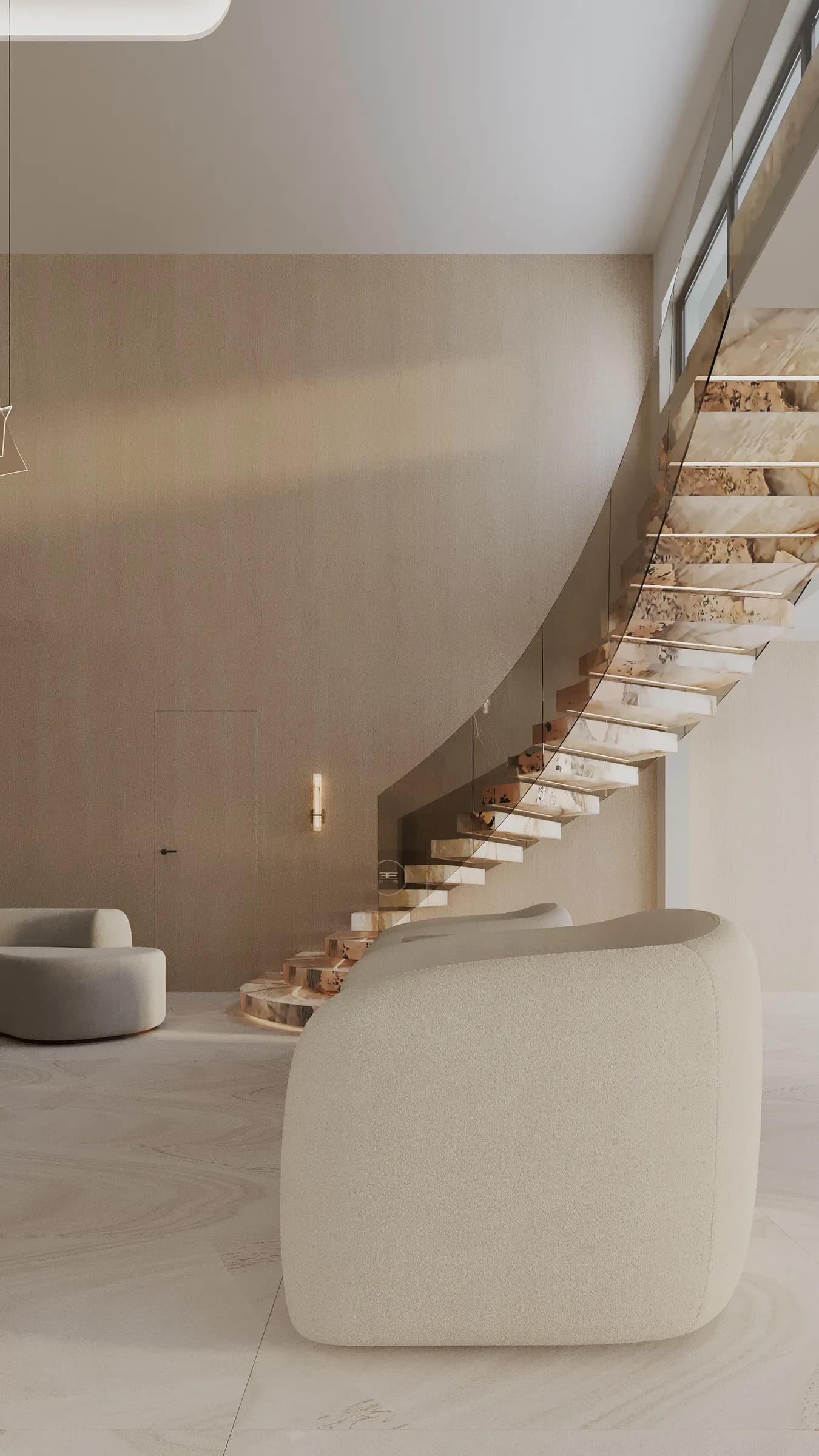 Boynton Beach interior design by Luxxe Interiors