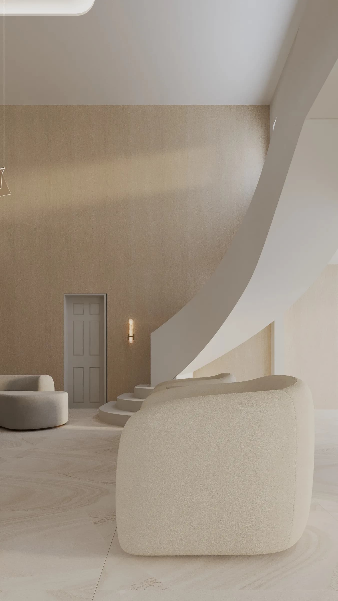 Boynton Beach interior design by Luxxe Interiors