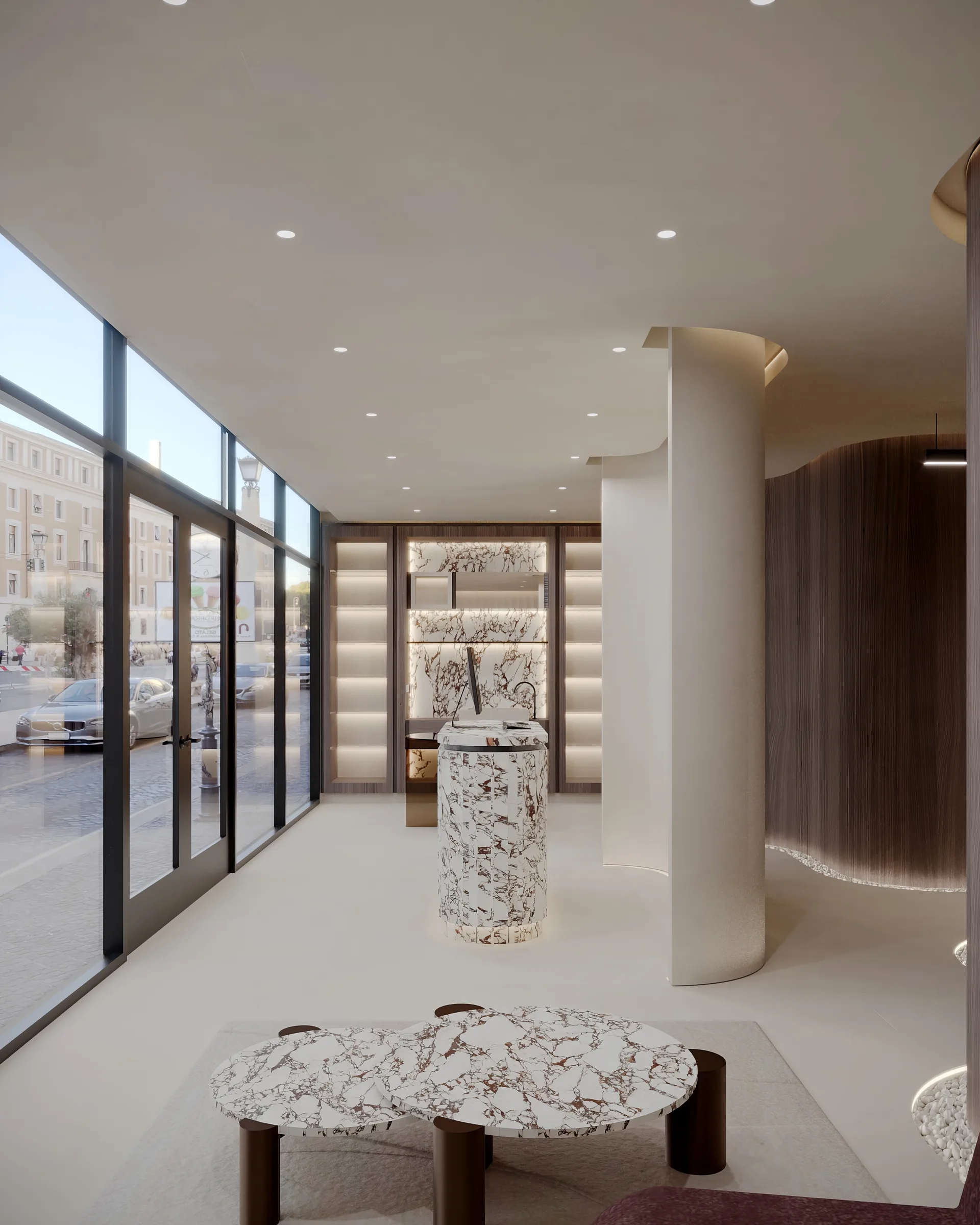 Bundoora interior design