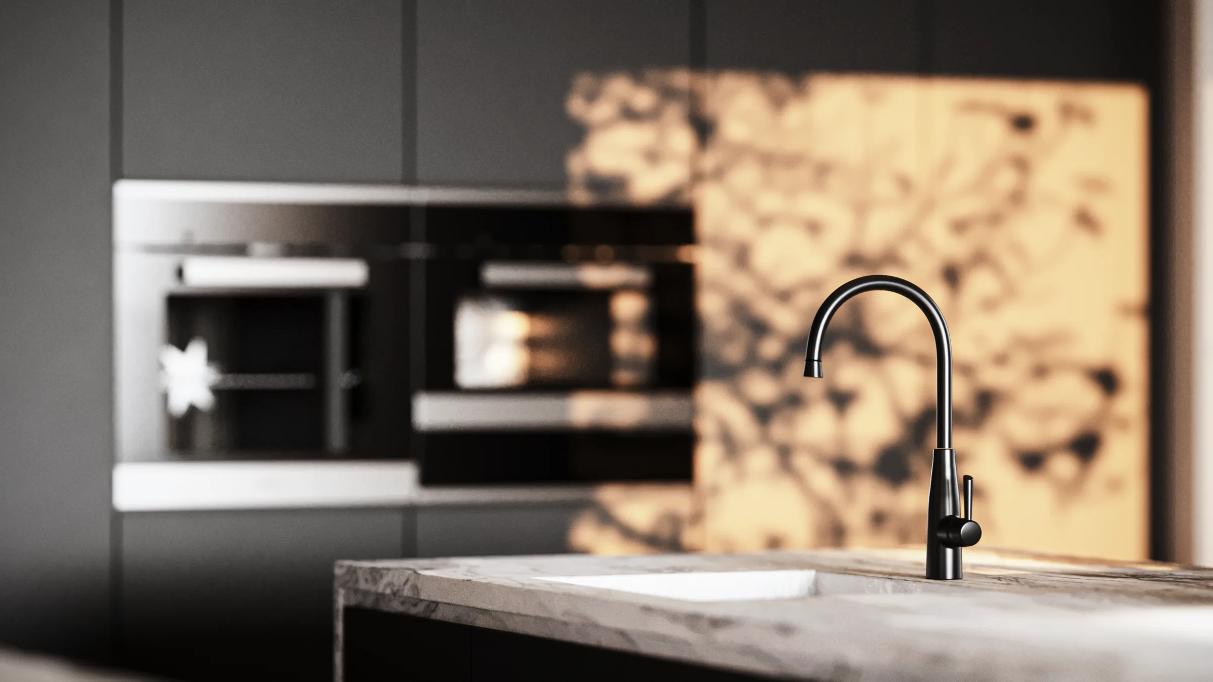 Lindfield interior design by Luxxe Interiors
