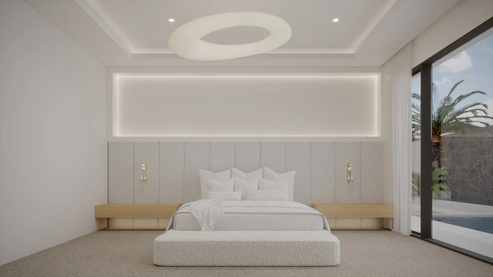 Narre Warren North interior design by Luxxe Interiors