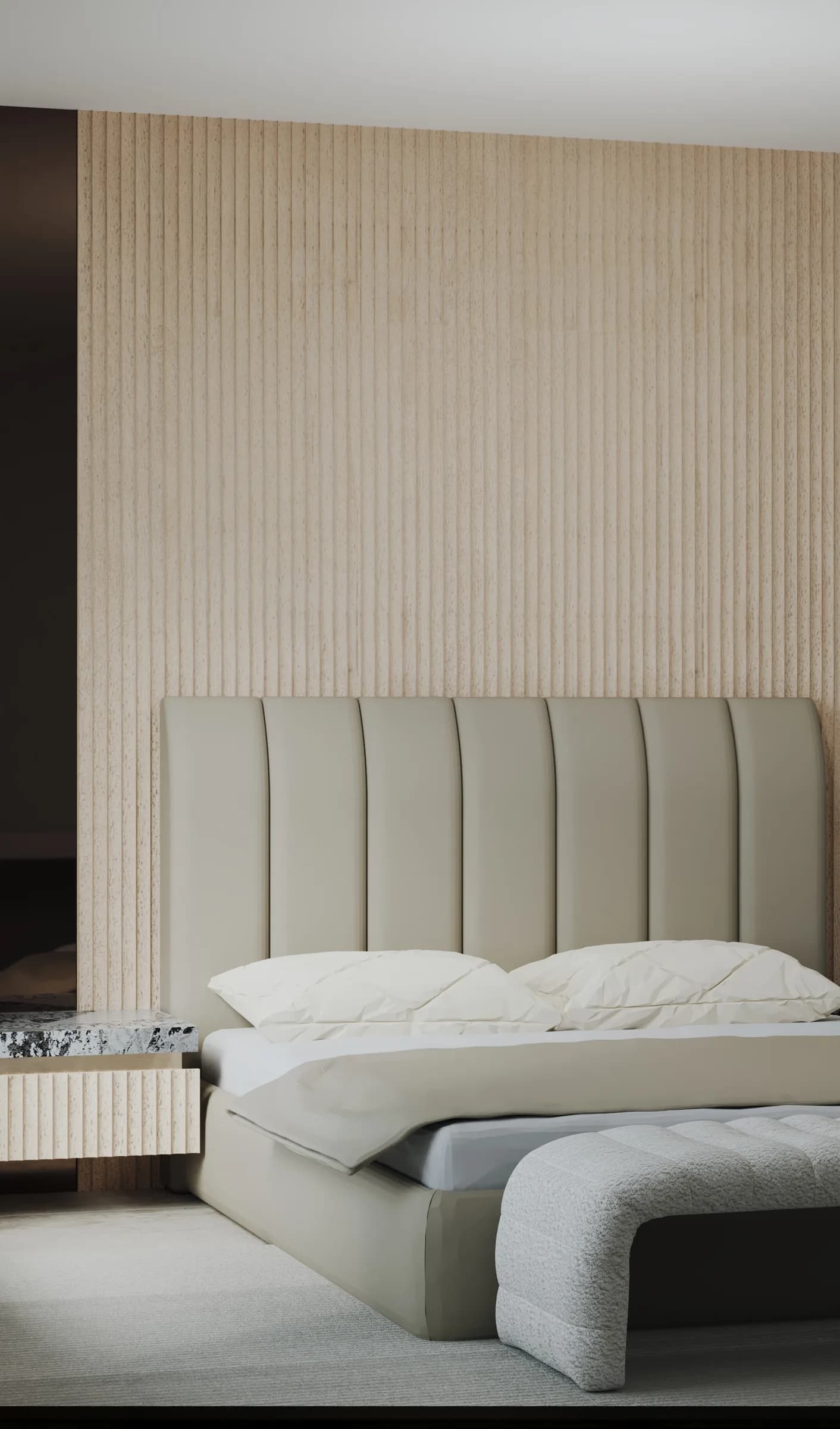 Worongary interior design by Luxxe Interiors